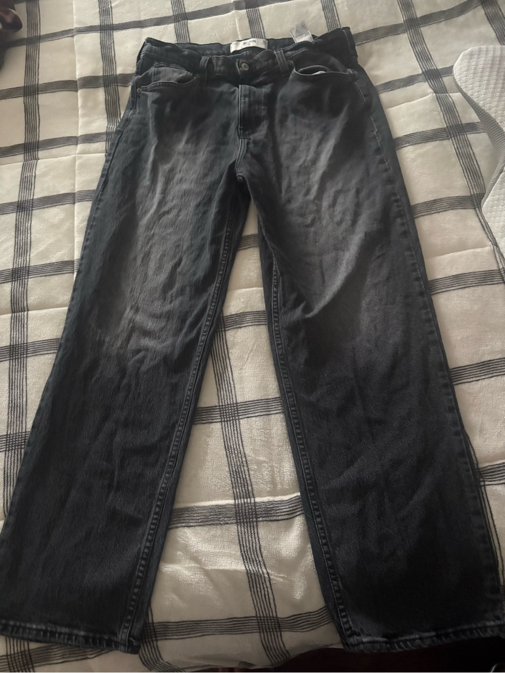 Hollister Baggy Jeans Men’s 36z32